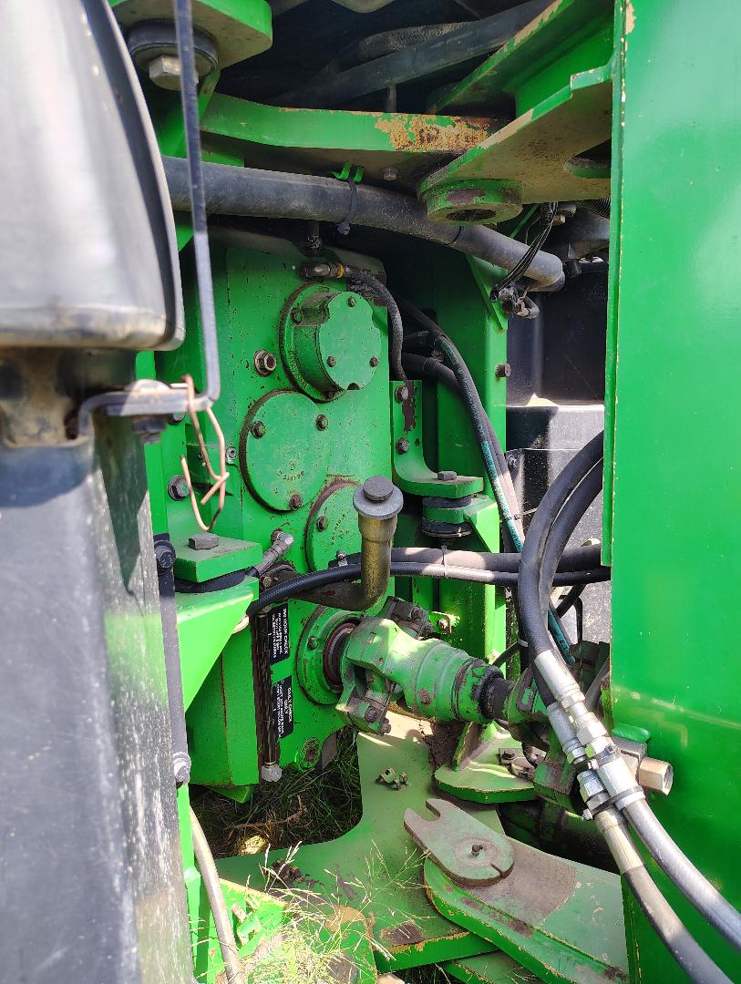 1997 JOHN DEERE 9400 - Image 22